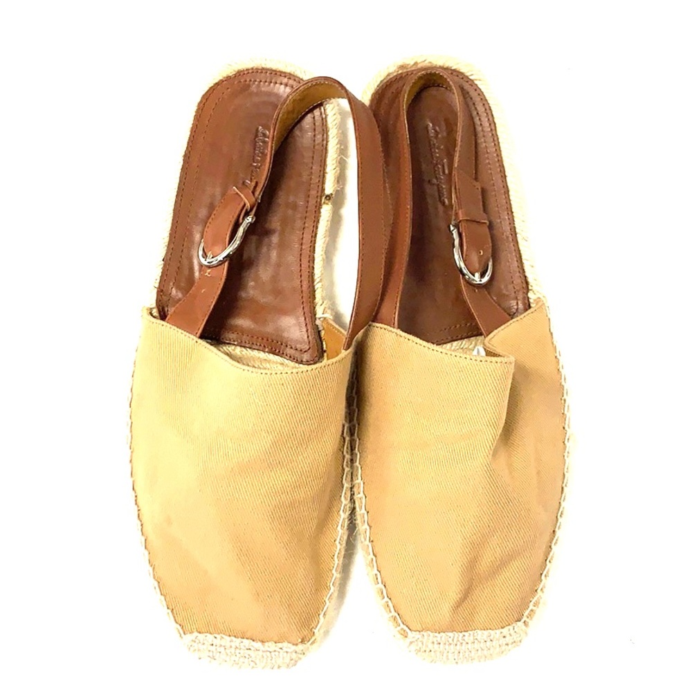 Men’s Salvadore Ferragamo Shoes. Size 11.